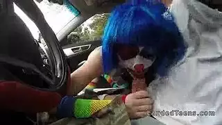 مغامرات فرج وقضيب في الأنيمي، بلغتك الآن