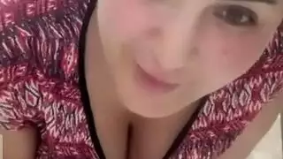 حفلة جنس مزدوج لسما: فيلم سكس مصري عنيف
