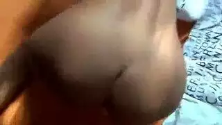 نيك أخت الزوجة بوضعية الكلب