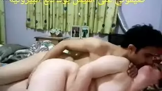 الشرج اللعنة مصري