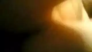 يمص كسها وهيا فوقه