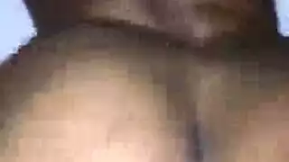 ثلاث محجبات يلعبون بزب