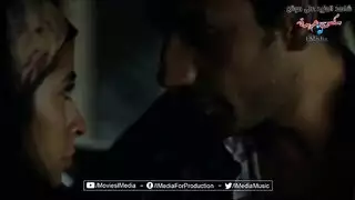 بوس وتقفيش اجنبيه قصير