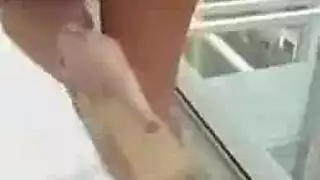 جوردي وكاجني لين كارتر