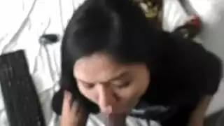 فيلم بورنو: جمال محجبة يحب الشرج والمني