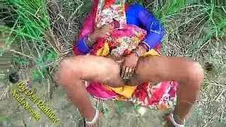 بنت مصرية في الحقل نيك