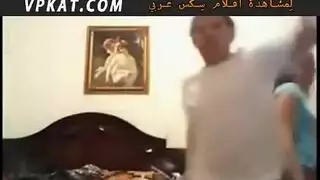 علاقة ثلاثية مغربية جامحة