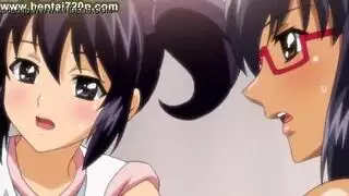 انمي صديقه طفوله جزء ثاني