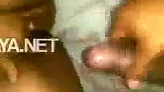 جماع جماعي عالمي: خدود حليبية تتعرض لاختراق مزدوج بهيمي